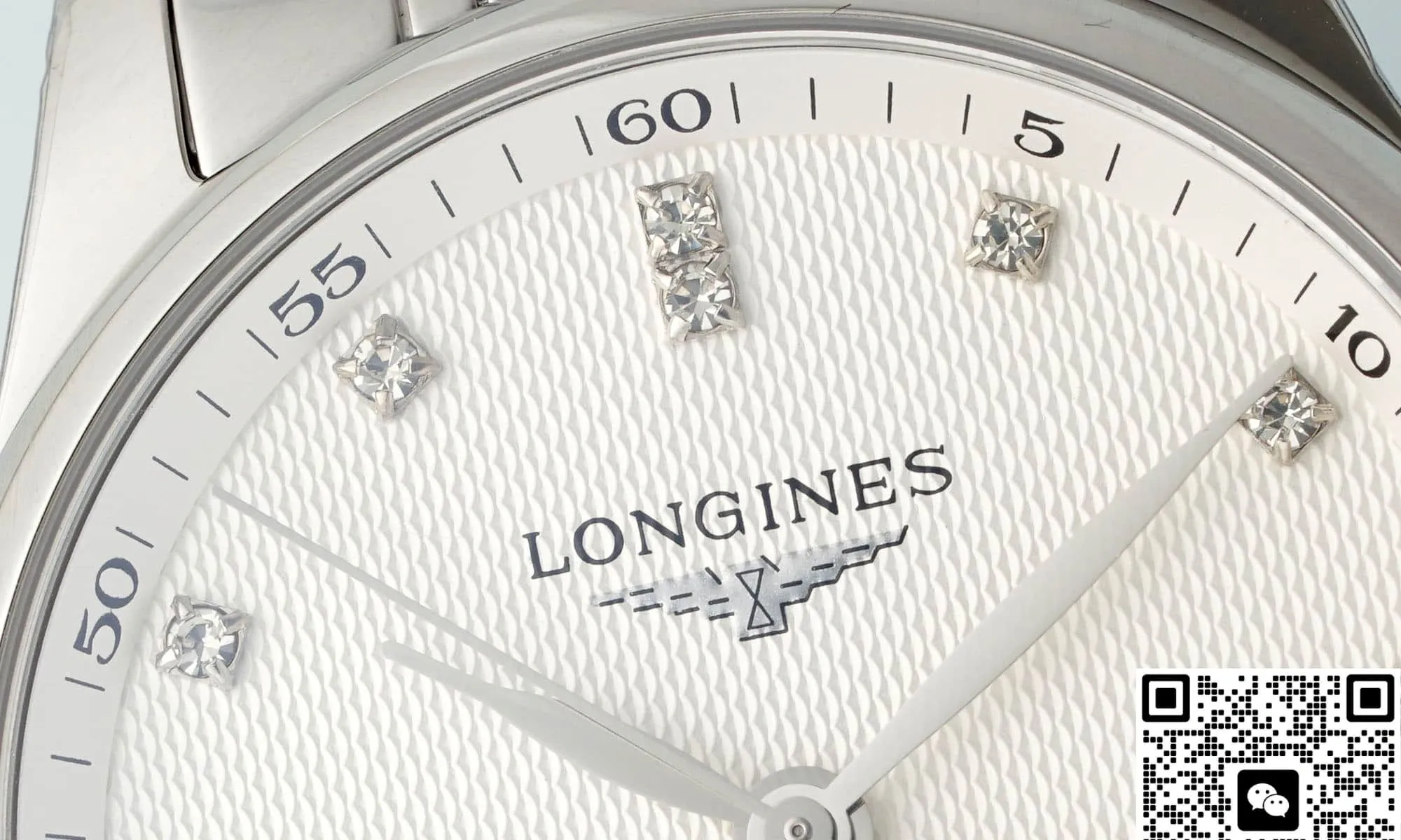AF Factory Longines Master Collection L2.409.4.87.6 1:1 Best Edition Replica Watch
